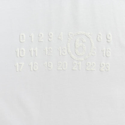Camiseta Maison Margiela