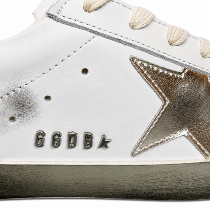 Tênis Golden Goose Super Star