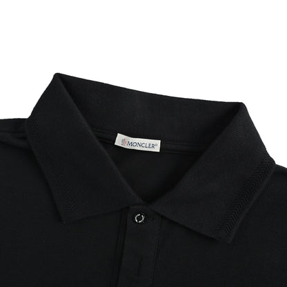 Camiseta Polo Moncler