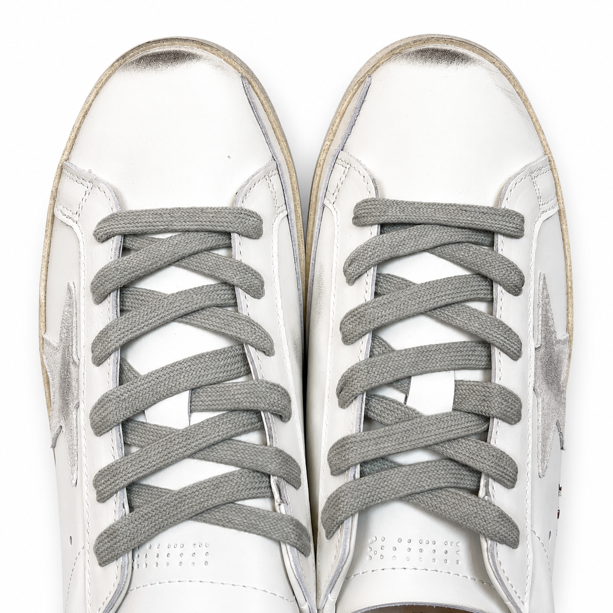 Tênis Golden Goose Super Star