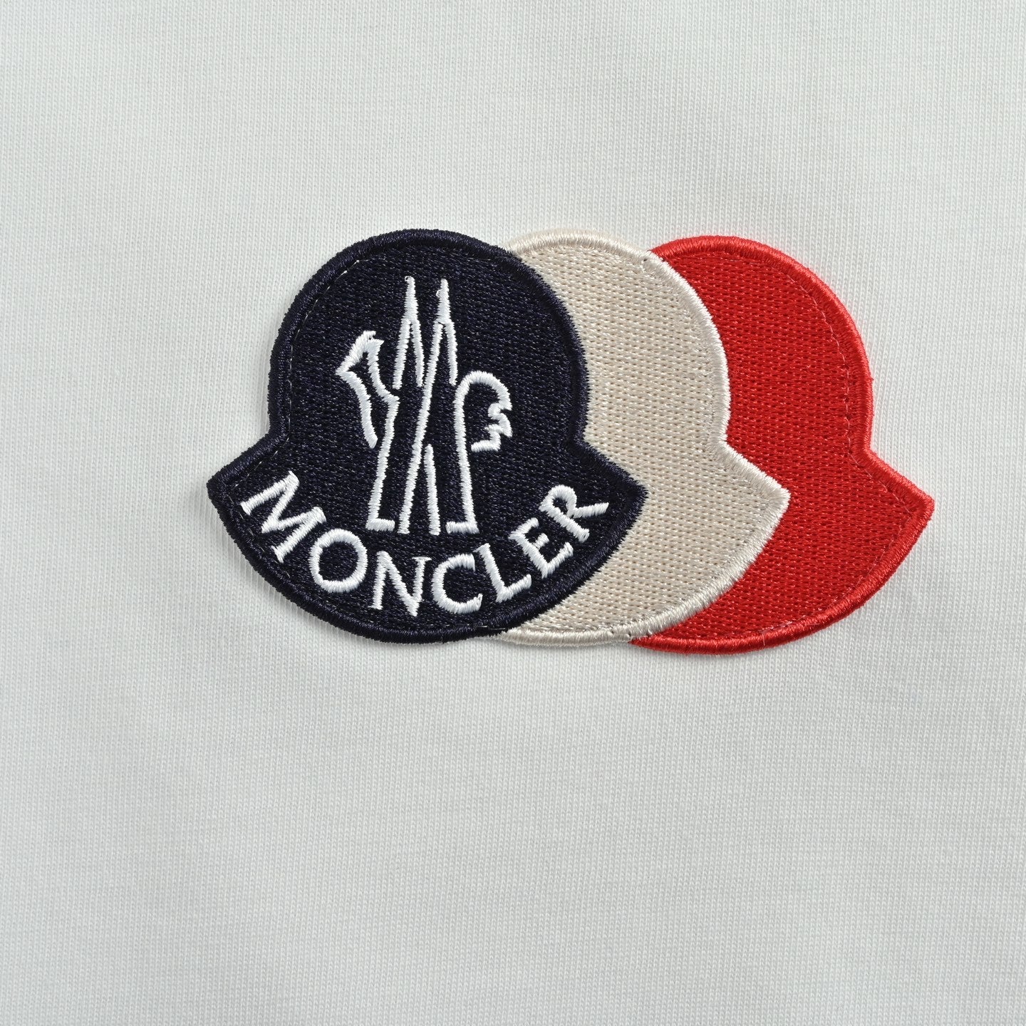 Camiseta Moncler