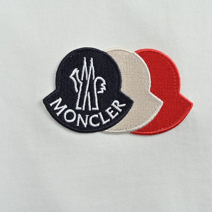 Camiseta Moncler