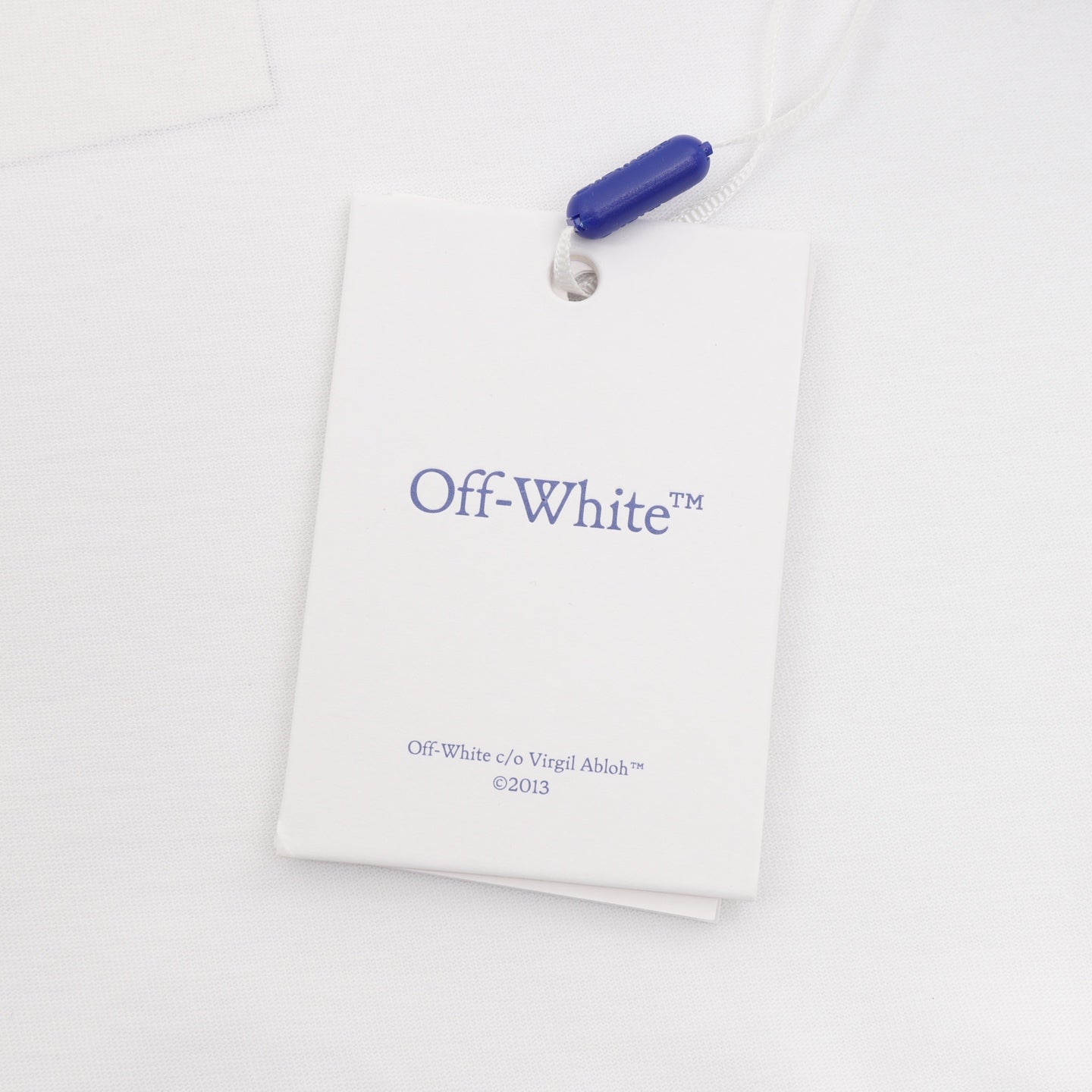 Camiseta Off-White™