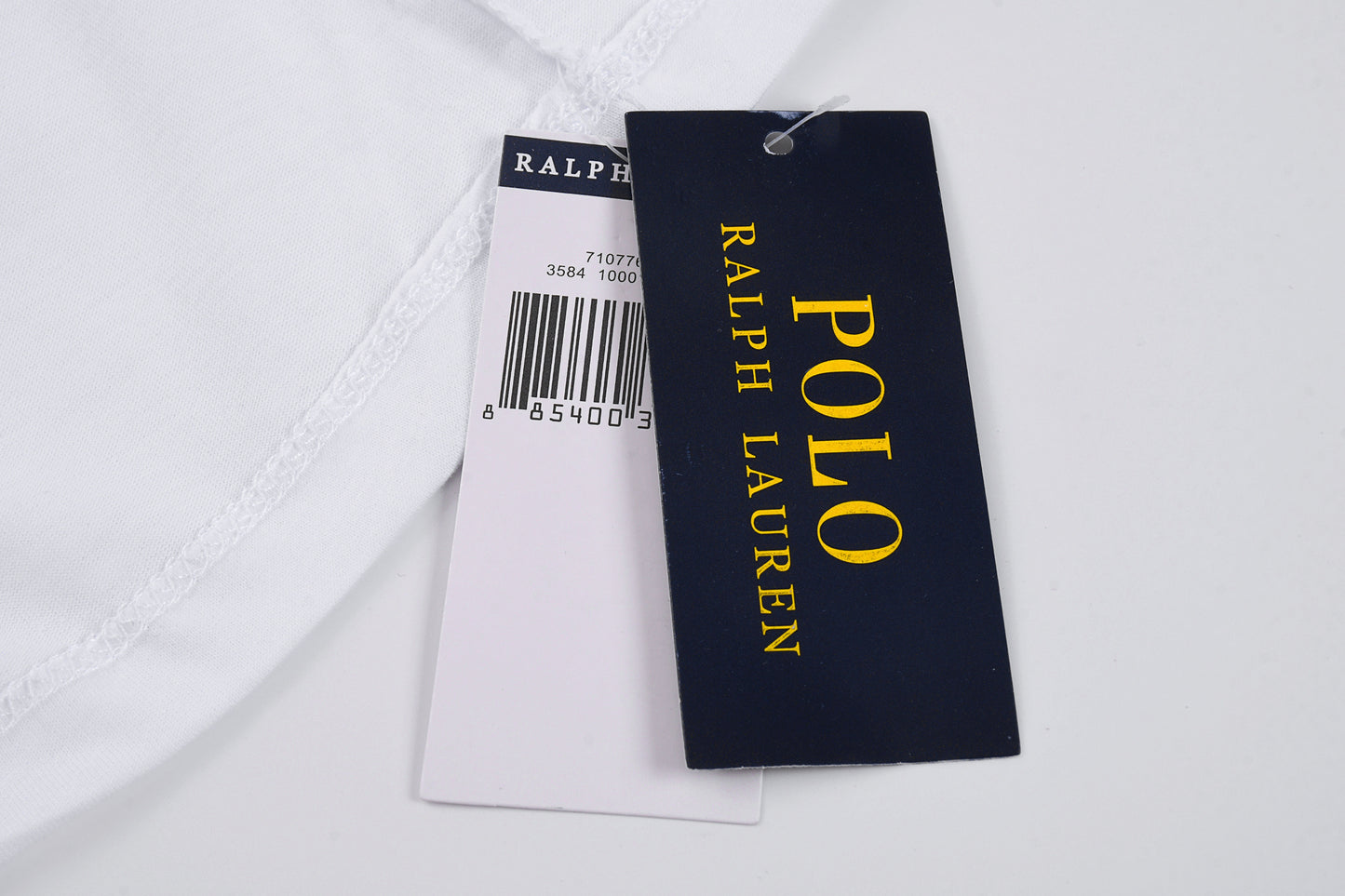 Camiseta Polo Ralph Lauren