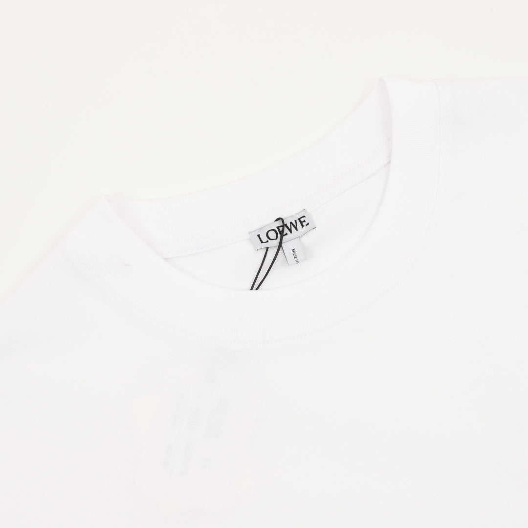 Camiseta Loewe