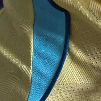 Camisa Brasil 1 Jordan 2026/2027 VERSÃO JOGADOR