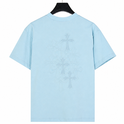 Camiseta Chrome Hearts