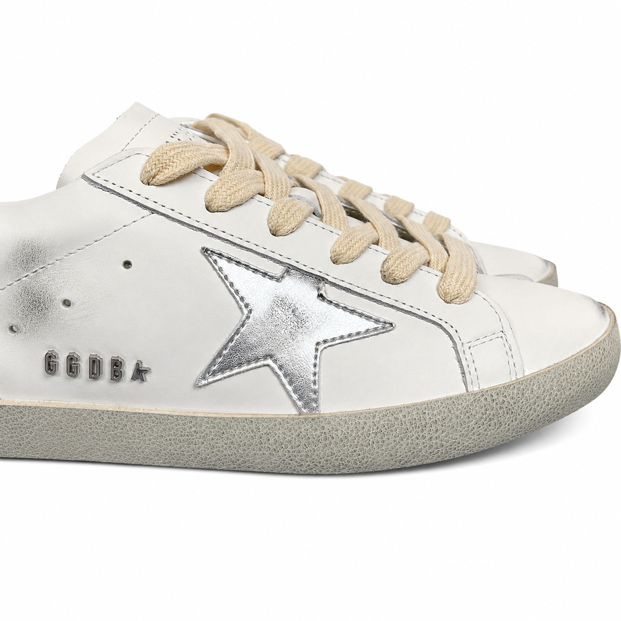 Tênis Golden Goose Super Star