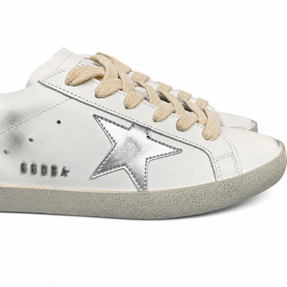 Tênis Golden Goose Super Star