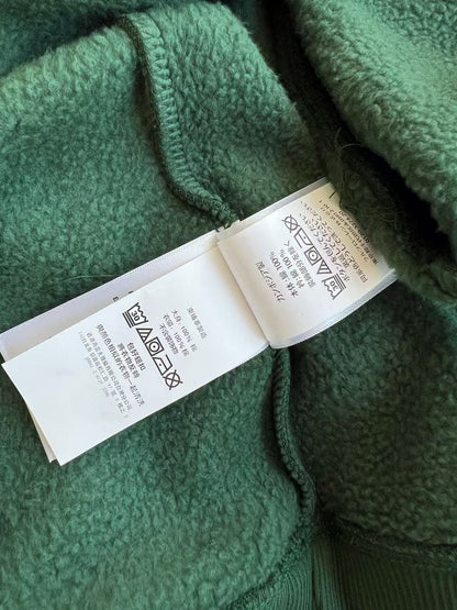 Suéter Polo Ralph Lauren Forrado em Lã – Preto, Azul Marinho, Cinza ou Verde Floresta