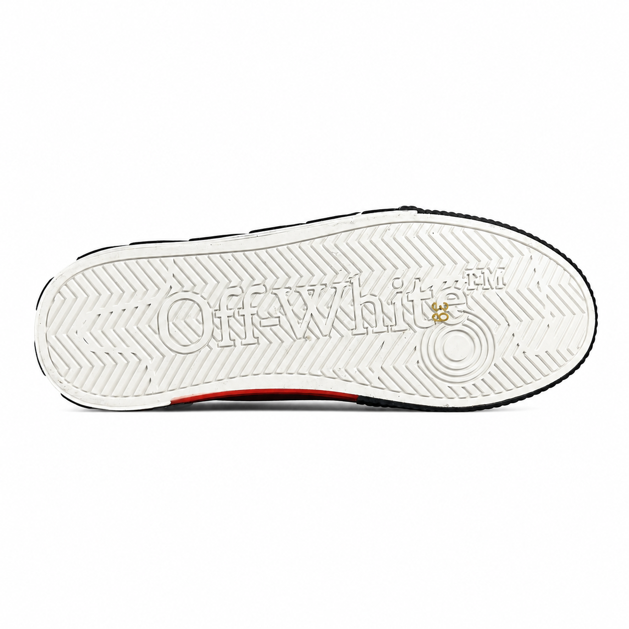 Tênis Off-White™ Vulcanized