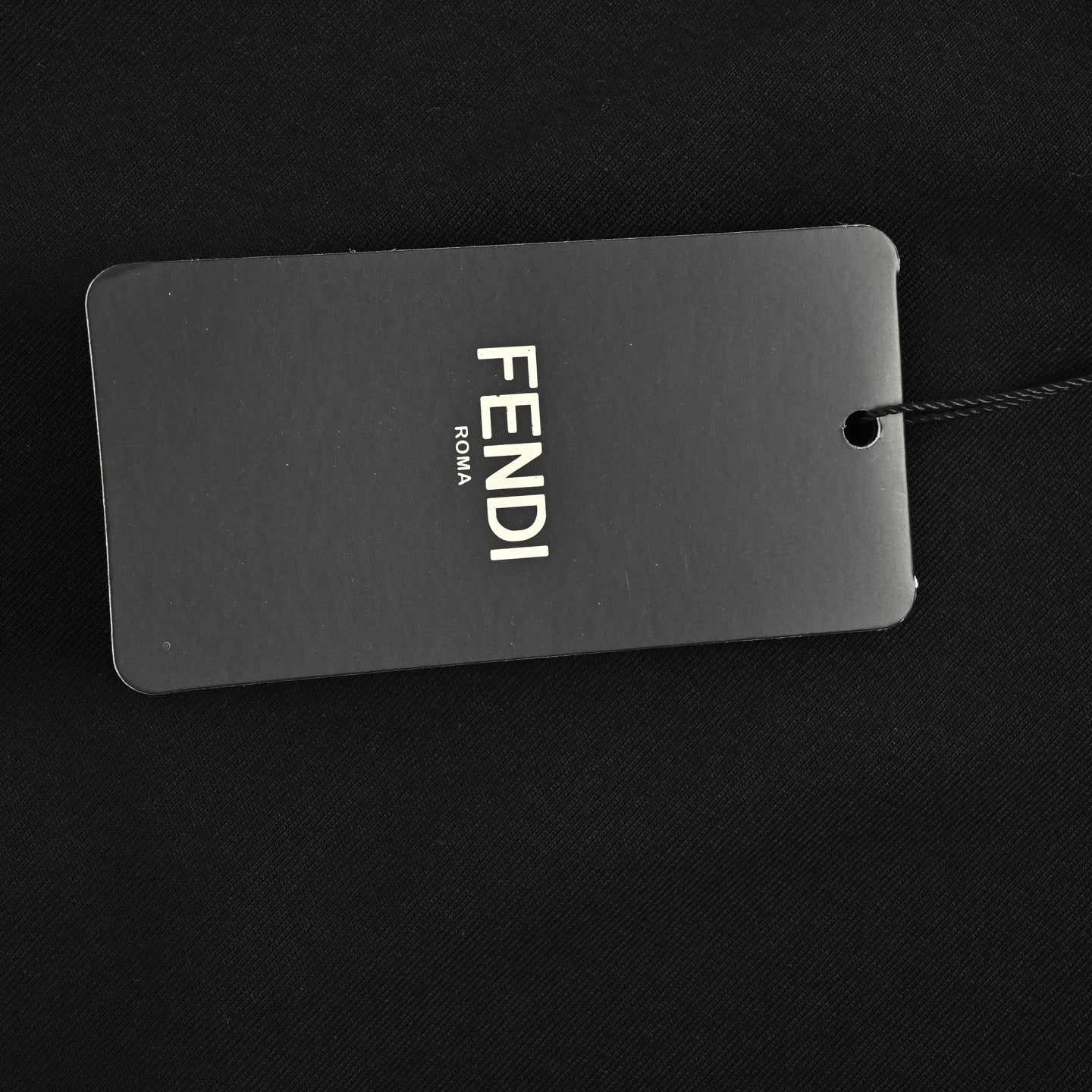 Camiseta Fendi