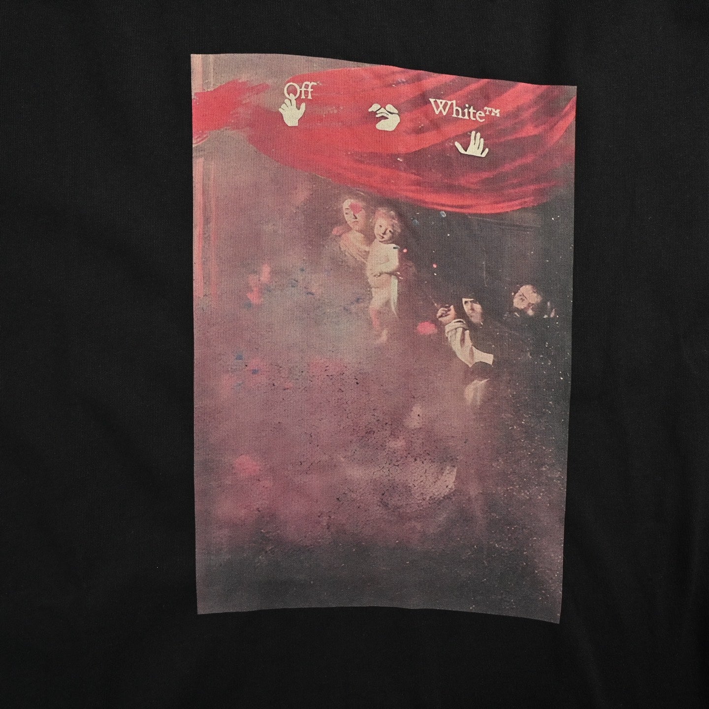 Camiseta Off-White™