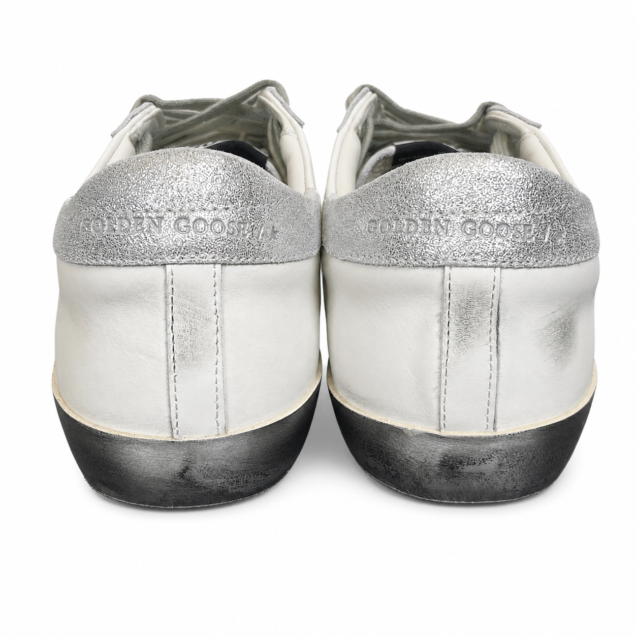 Tênis Golden Goose Super Star