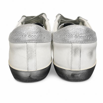 Tênis Golden Goose Super Star