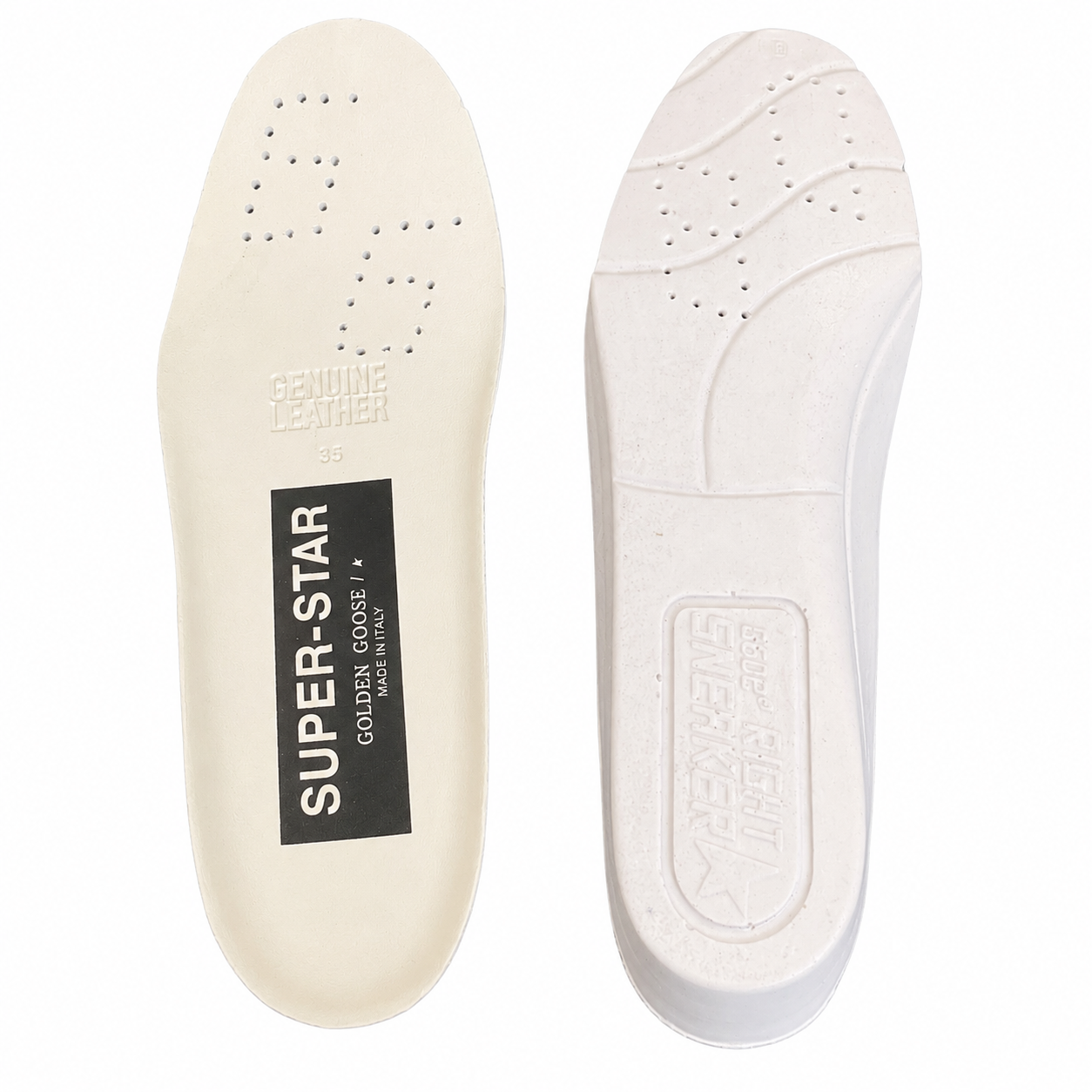 Tênis Golden Goose Super Star