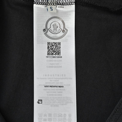 Camiseta Moncler
