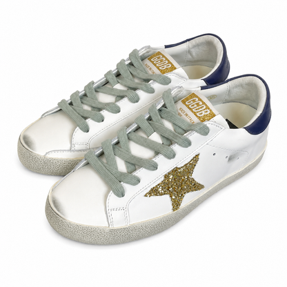 Tênis Golden Goose Super Star