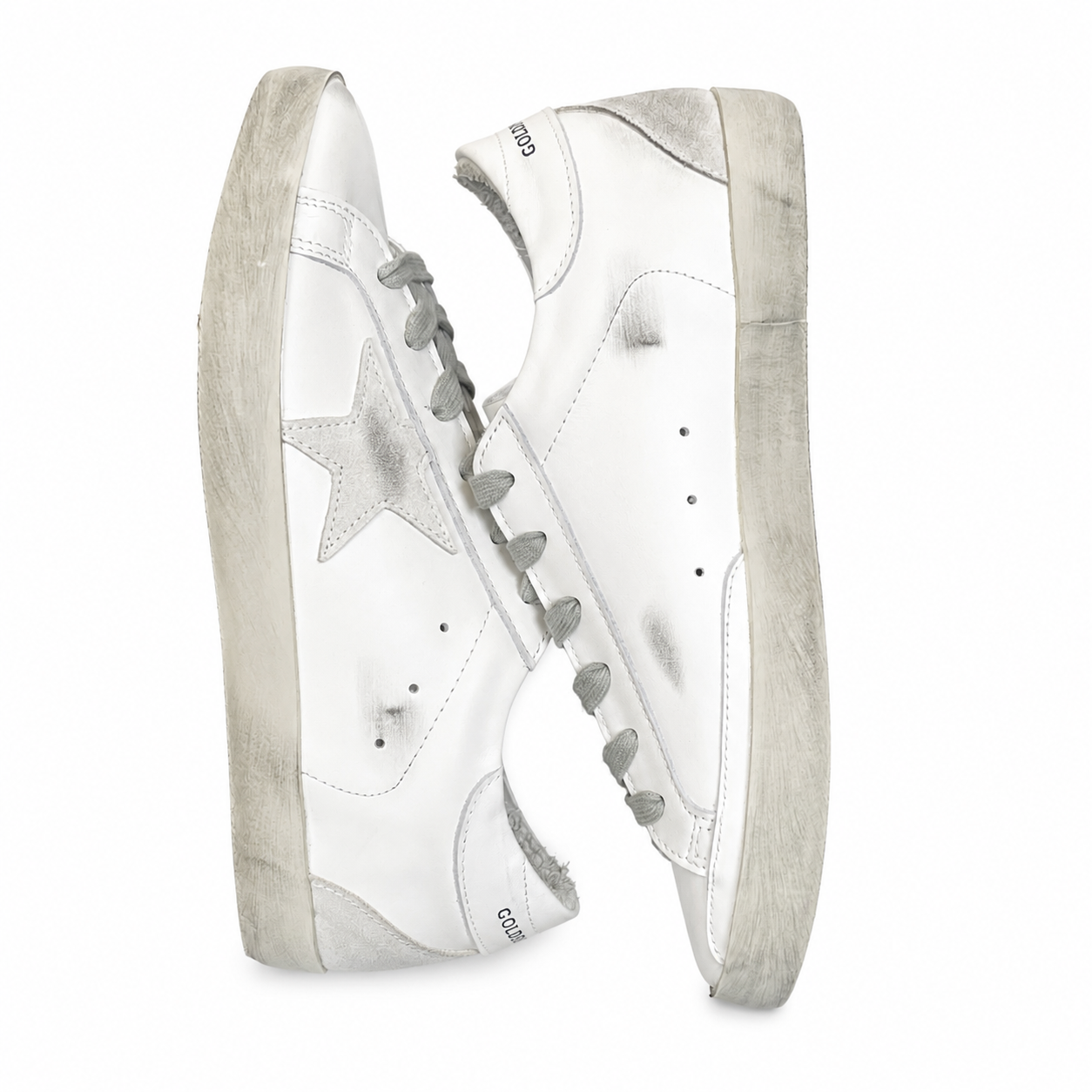 Tênis Golden Goose Super Star
