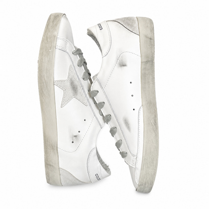 Tênis Golden Goose Super Star