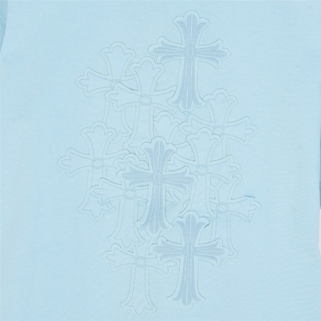Camiseta Chrome Hearts