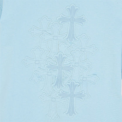 Camiseta Chrome Hearts