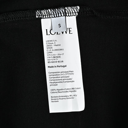 Camiseta Loewe & ON
