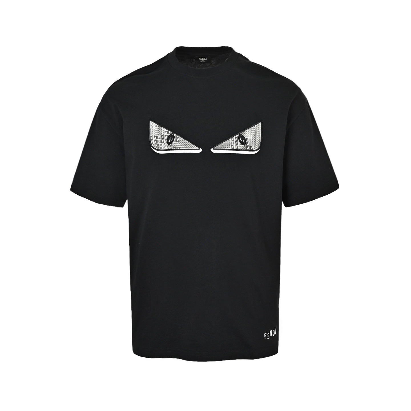 Camiseta Fendi