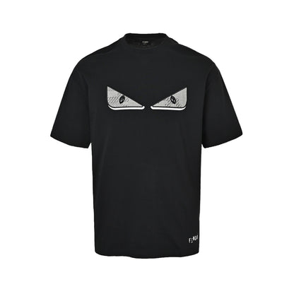 Camiseta Fendi