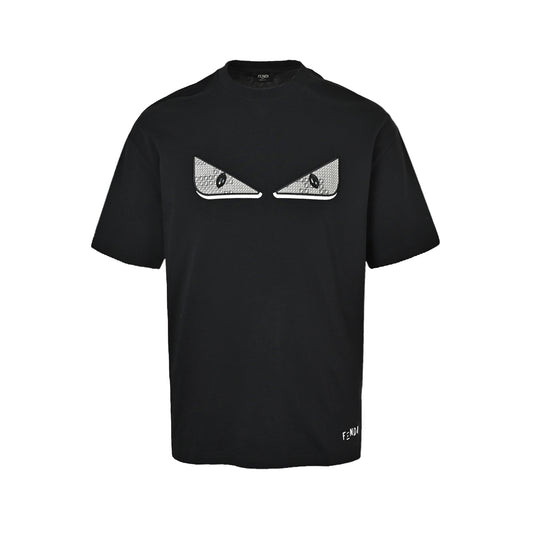 Camiseta Fendi