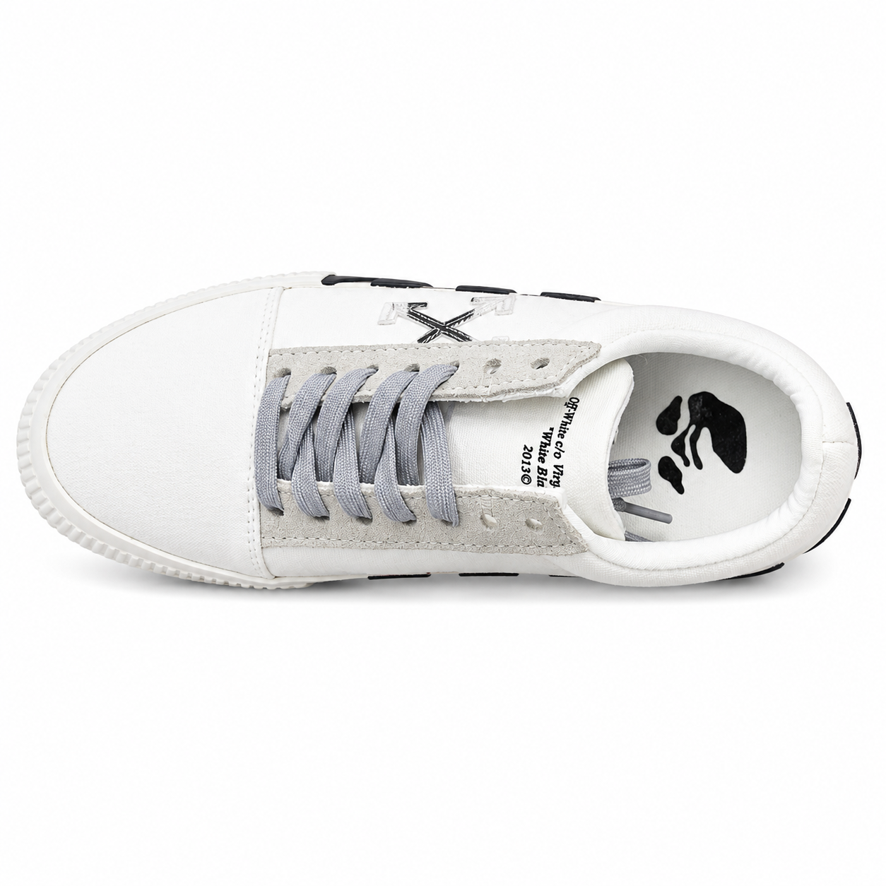 Tênis Off-White™ Vulcanized