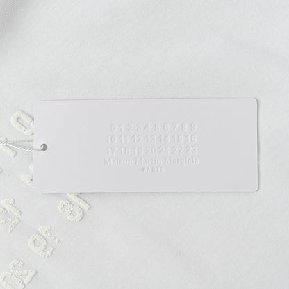 Camiseta Maison Margiela