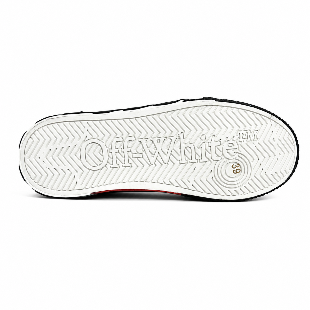 Tênis Off-White™ Vulcanized