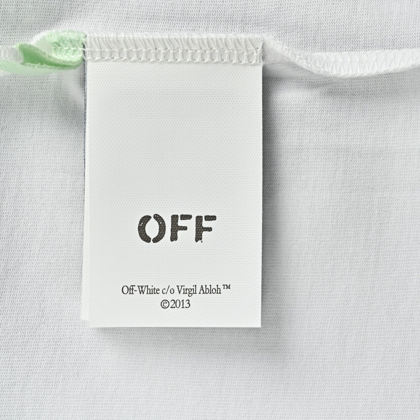 Camiseta Off-White™