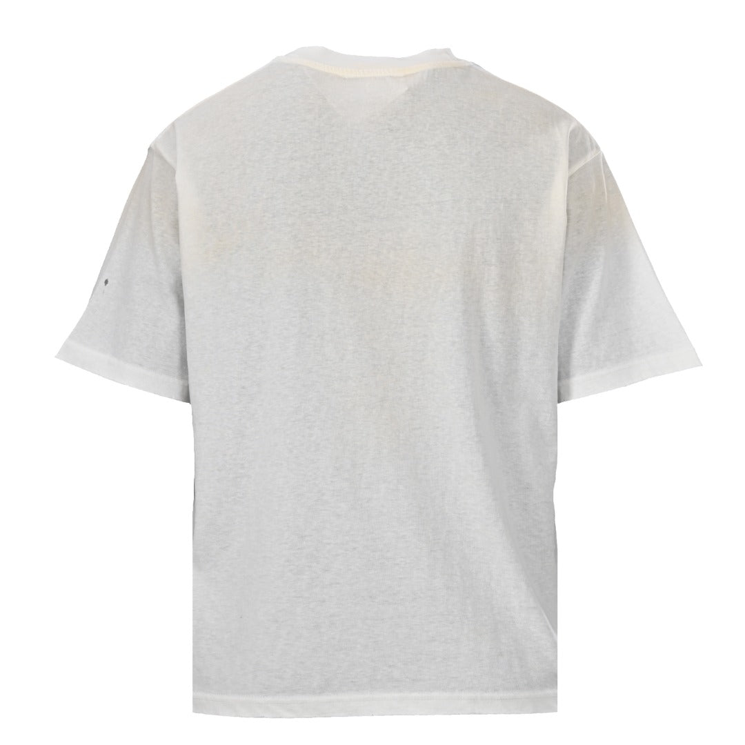 Camiseta Acne Studios Stockholm 1996 - Branco