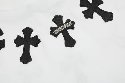 Camiseta Chrome Hearts