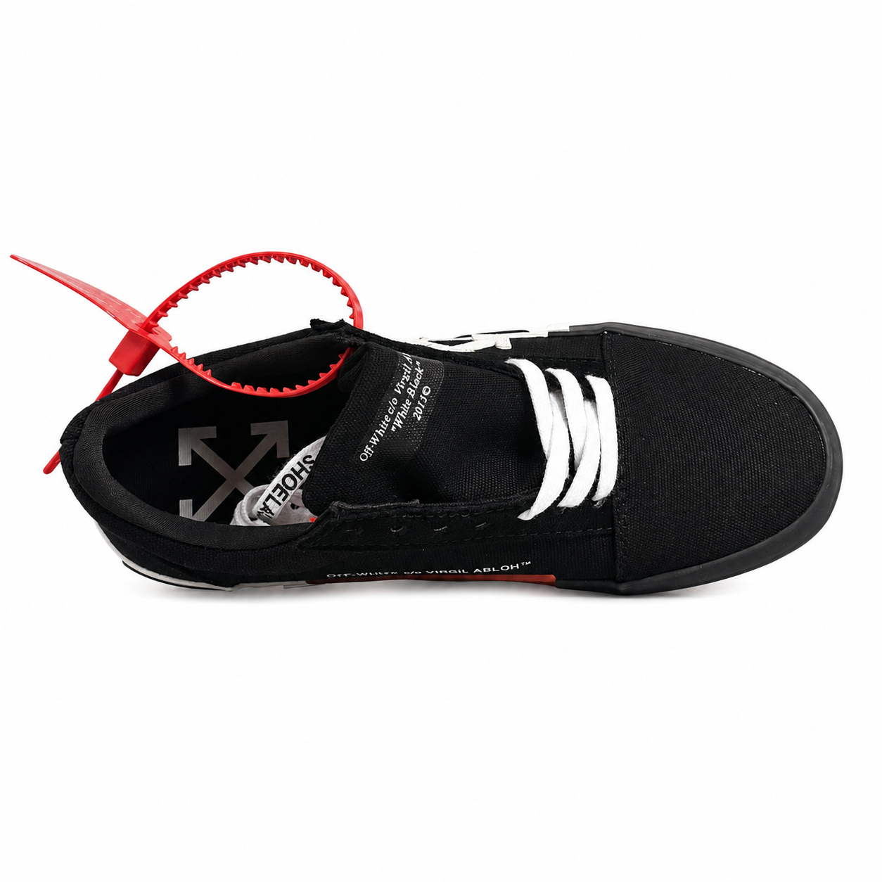 Tênis Off-White™ Vulcanized
