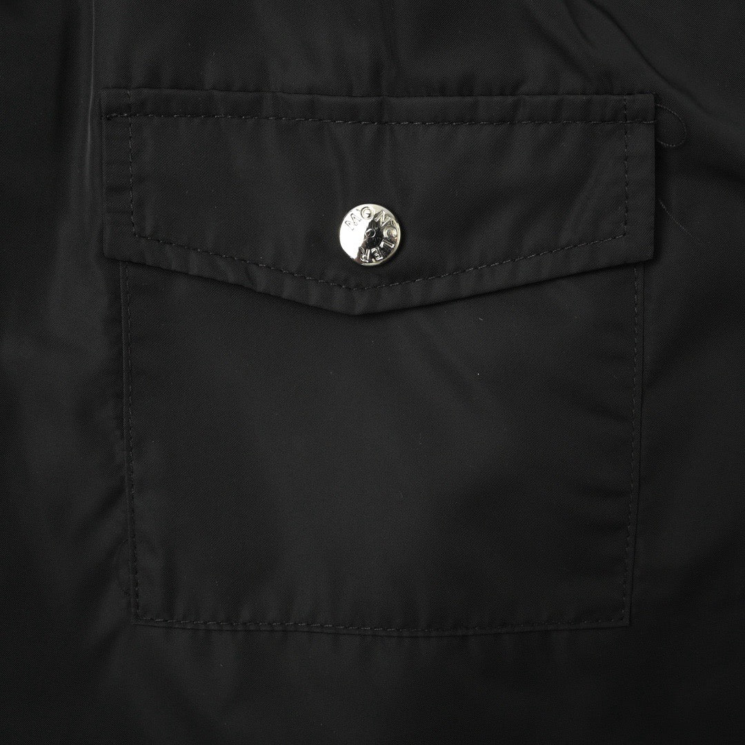 Short Moncler