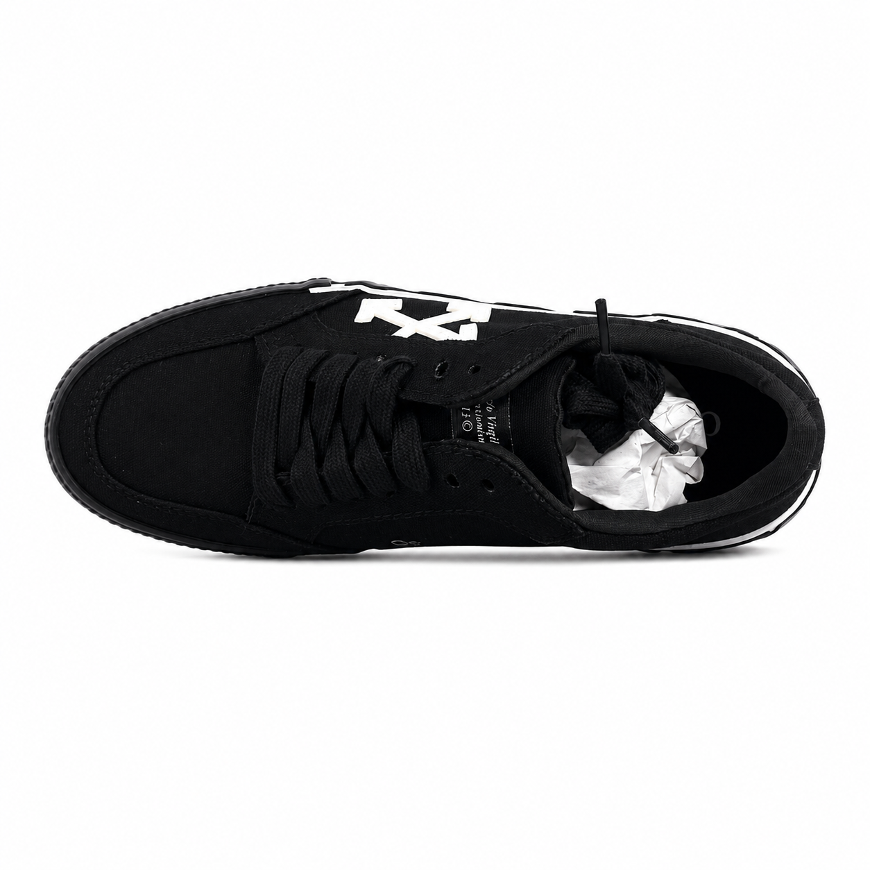 Tênis Off-White™ Vulcanized