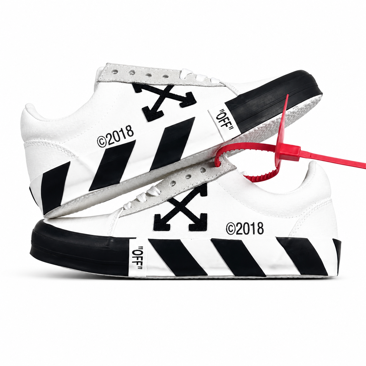Tênis Off-White™ Vulcanized