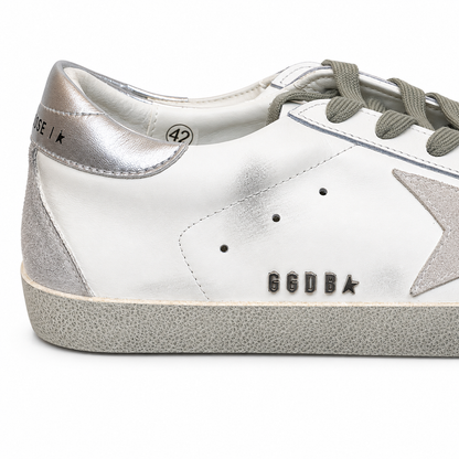Tênis Golden Goose Super Star