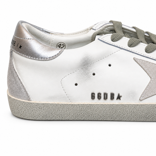 Tênis Golden Goose Super Star