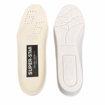 Tênis Golden Goose Super Star