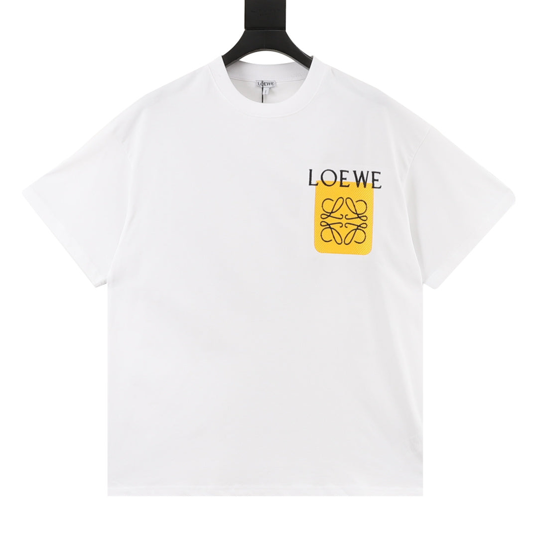 Camiseta Loewe