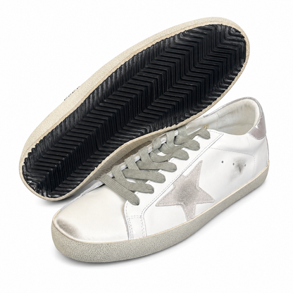 Tênis Golden Goose Super Star