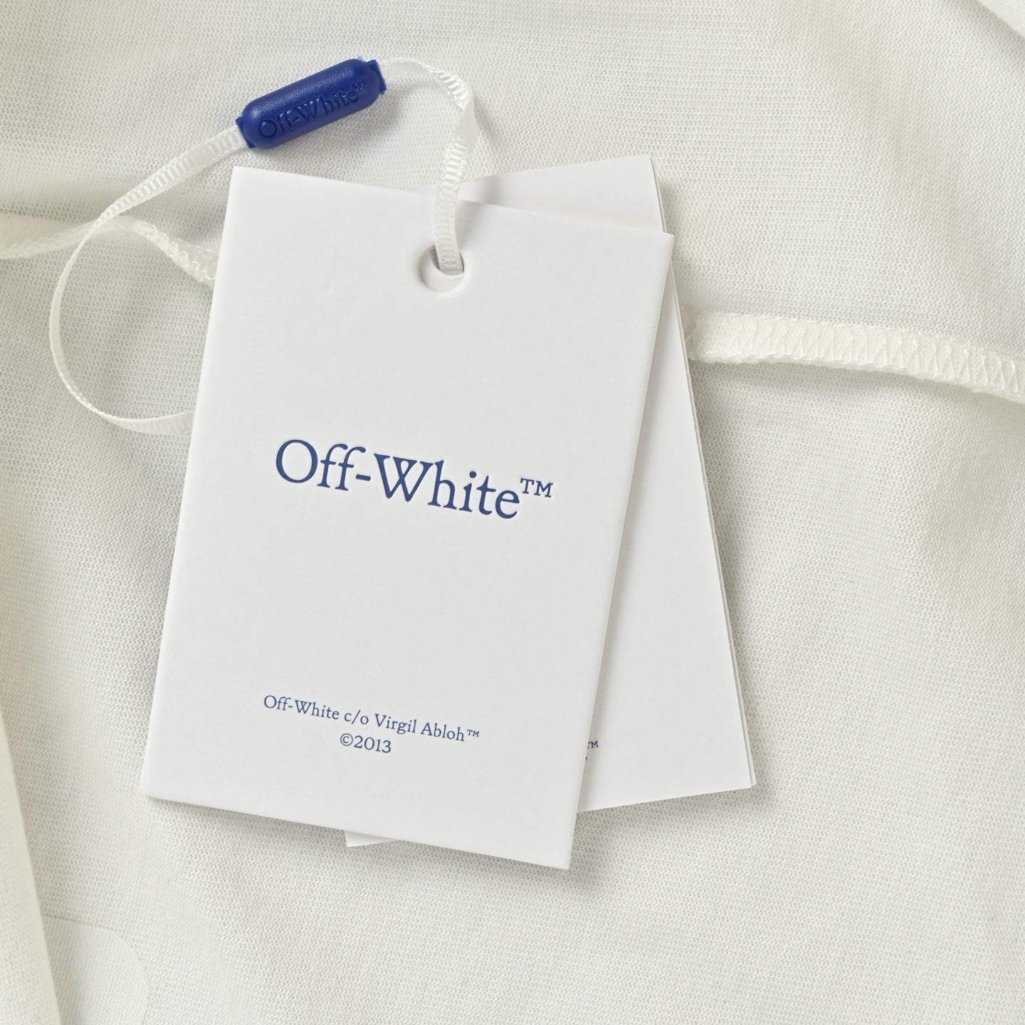 Camiseta Off-White™