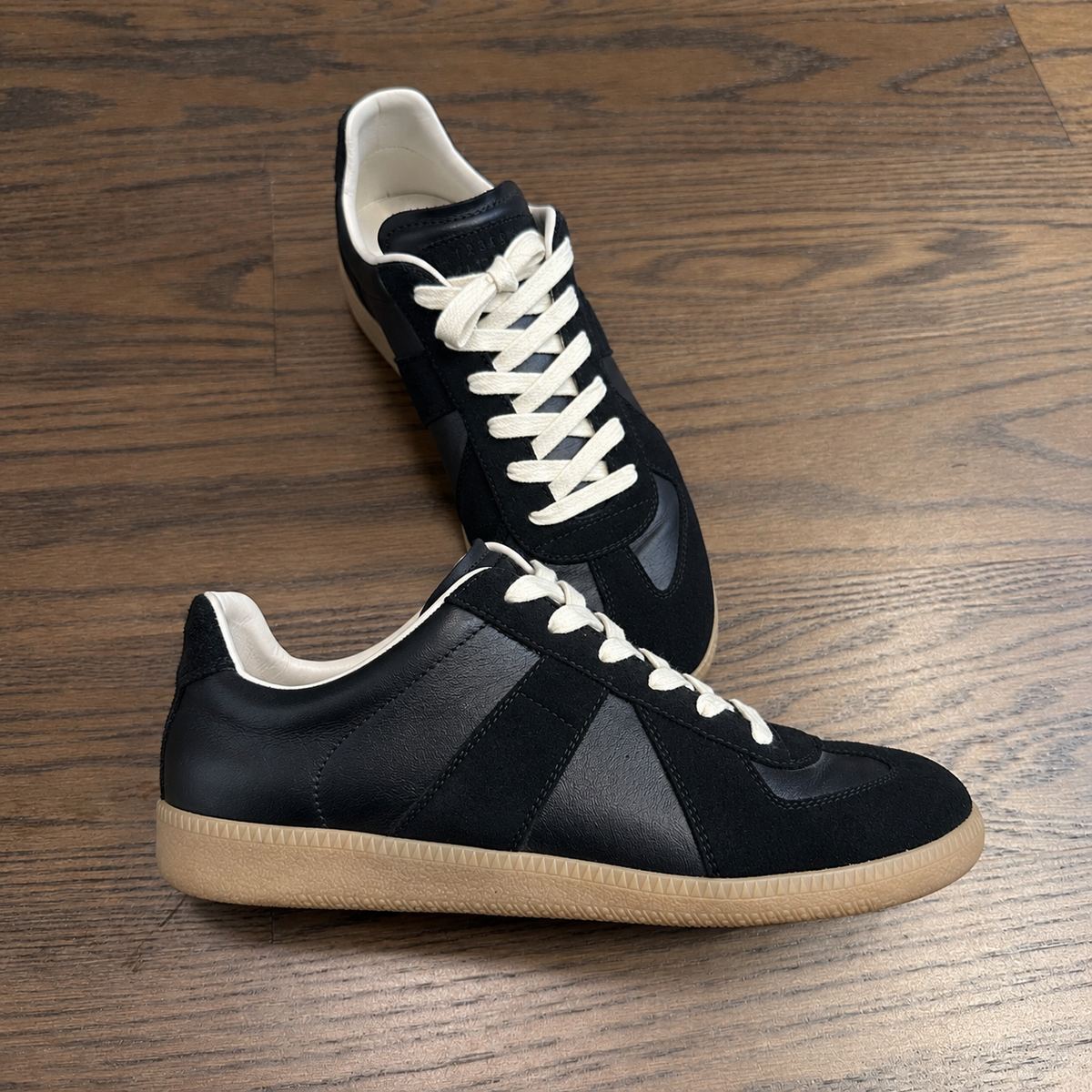 Tênis Maison Margiela Gat | Linha HIGH END