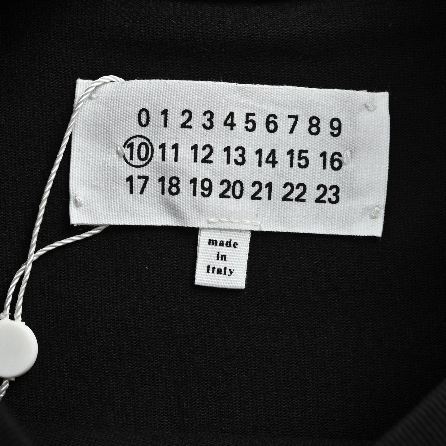 Camiseta Maison Margiela