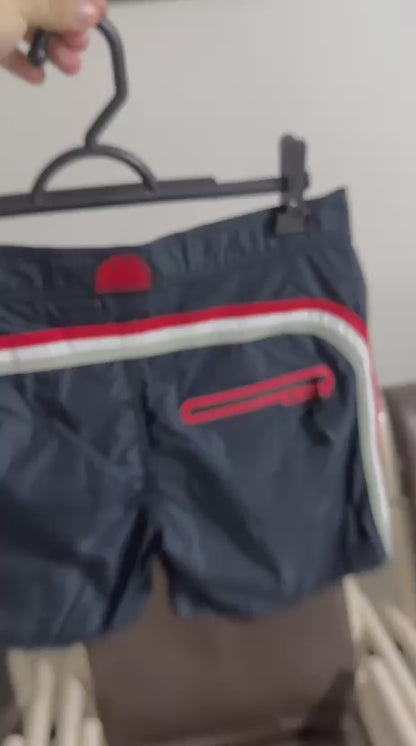 Short Sundek