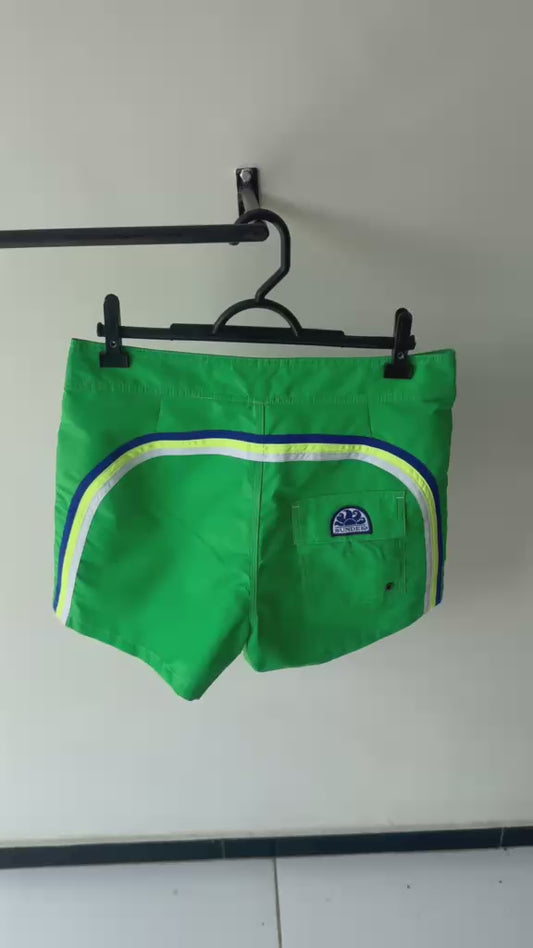 Short Sundek